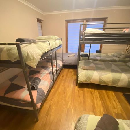 Dublin Airport Big Rooms With Bathroom Outside Room - Kitchen Only 7 Days Reservation 外观 照片