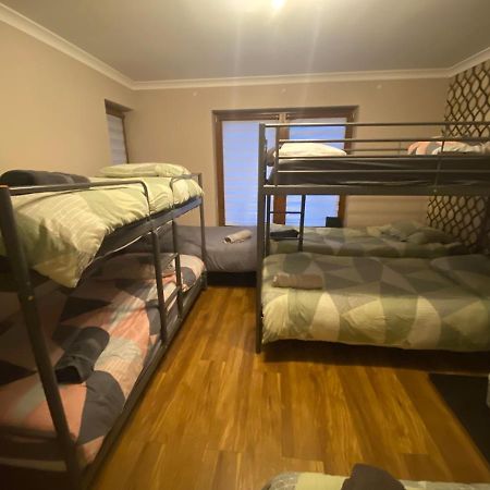 Dublin Airport Big Rooms With Bathroom Outside Room - Kitchen Only 7 Days Reservation 外观 照片