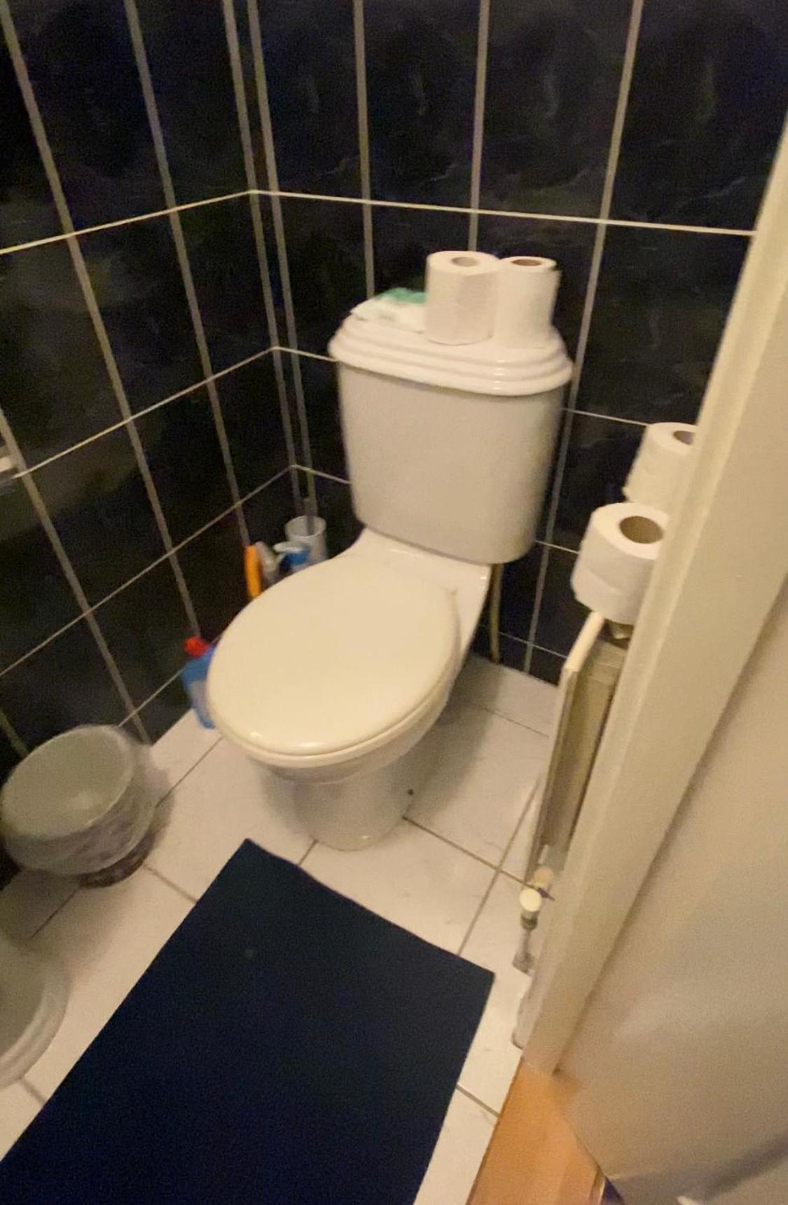 Dublin Airport Big Rooms With Bathroom Outside Room - Kitchen Only 7 Days Reservation 外观 照片