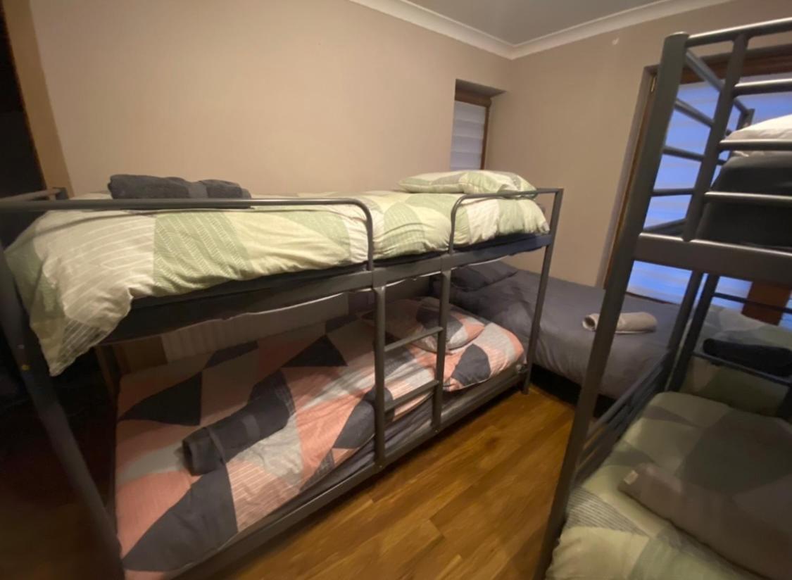 Dublin Airport Big Rooms With Bathroom Outside Room - Kitchen Only 7 Days Reservation 外观 照片